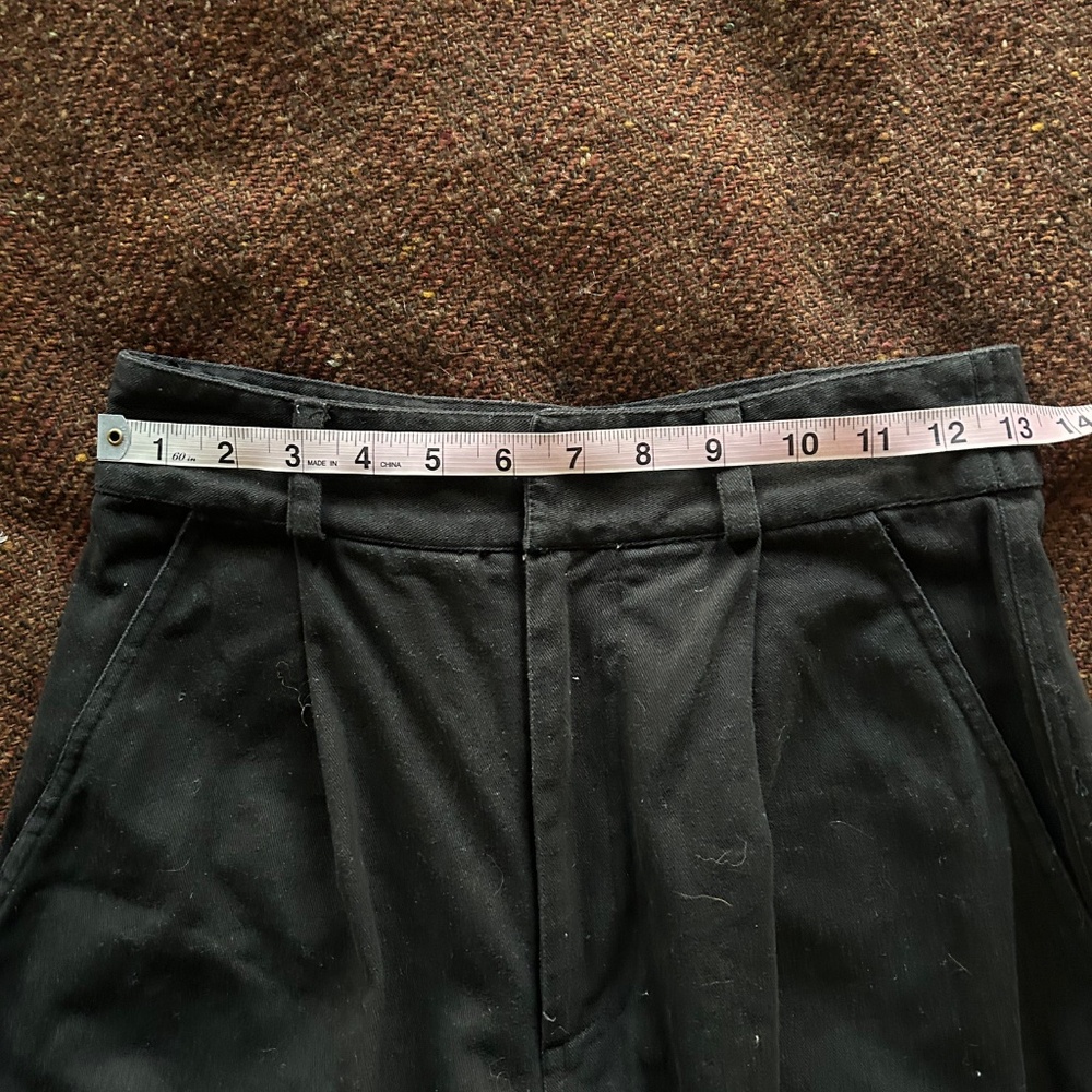 First Rite Ana Trousers - Picture 11 of 11